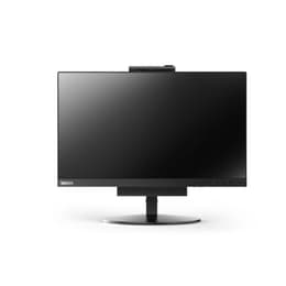 Écran 24" LCD FHD Lenovo ThinkCentre TIO 24 Gen 3