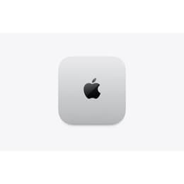 Mac mini (2024) Apple M4 - 2 TB SSD - 24 Go