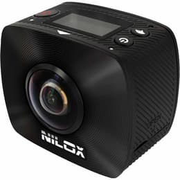 Caméra Sport Nilox EVO360+