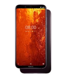 Nokia 8.1 (Nokia X7) 64 Go - Cuivre - Débloqué