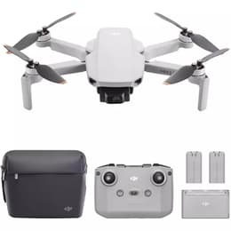 Drone Dji Mavic Mini 2 Fly More Combo Gris 31,0000 min