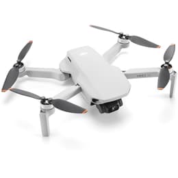 Drone Dji Mavic Mini 2 Fly More Combo Gris 31,0000 min