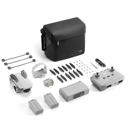 Drone Dji Mavic Mini 2 Fly More Combo Gris 31,0000 min