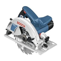 Scie circulaire Bosch Gks 18 v-li pro - Ø 165 mm W