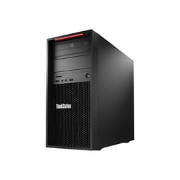 Lenovo ThinkStation P310 Xeon E3 3,4 GHz - SSD 1 To RAM 16 Go