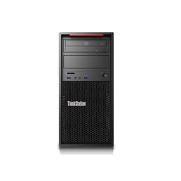 Lenovo ThinkStation P310 Xeon E3 3,4 GHz - SSD 1 To RAM 16 Go
