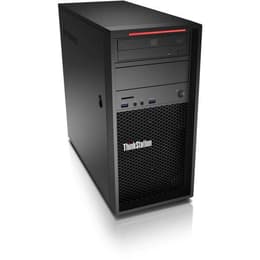 Lenovo ThinkStation P310 Xeon E3 3,4 GHz - SSD 1 To RAM 16 Go