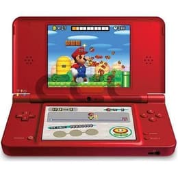 Nintendo DSi XL - Rouge