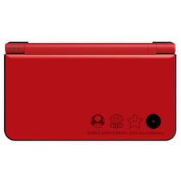 Nintendo DSi XL - Rouge