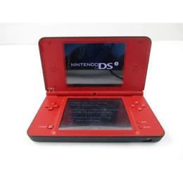 Nintendo DSi XL - Rouge