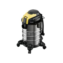 Aspirateur pour travaux Parkside PWD 25 A2