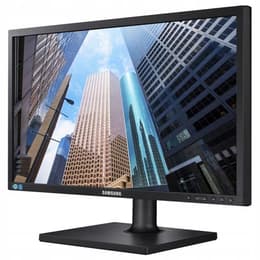 Écran 24" LED FHD Samsung S24C650BW