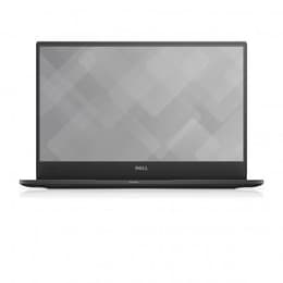 Dell Latitude 7370 13" Core m7 1.2 GHz - SSD 256 Go - 16 Go AZERTY - Français
