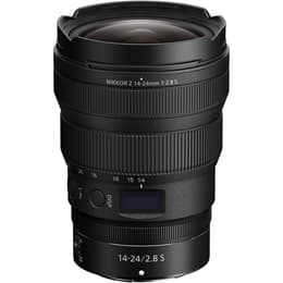 Objectif Nikon Z S Nikon Z 14-24mm 2.8