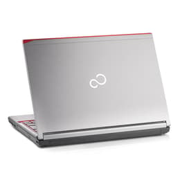 Fujitsu LifeBook E736 13" Core i5 2.4 GHz - SSD 240 Go - 8 Go AZERTY - Français