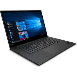 Lenovo ThinkPad P1 G3 16" GHz - SSD 1 To - 64 Go QWERTY - Finnois