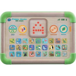 Tablette tactile pour enfant Vtech ABC NATURE