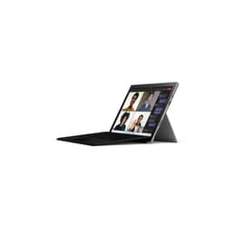 Microsoft Surface Pro 7+ 12" Core i7 4.7 GHz - SSD 1 To - 16 Go QWERTY - Espagnol