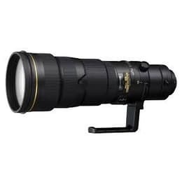 Objectif Nikon 500mm f4 G ED VR N 500mm f/4G