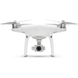 Drone  Dji Phantom 4 Pro+ 30 min