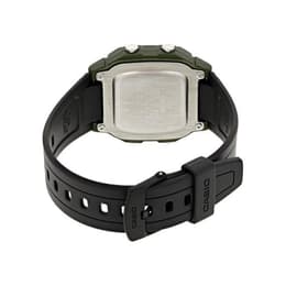 Montre Casio W-800HM-7AVEF - Vert