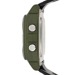 Montre Casio W-800HM-7AVEF - Vert