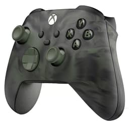 Manette Xbox One X/S / Xbox Series X/S / PC Microsoft Xbox Wireless Controller Nocturnal Vapor Special Edition