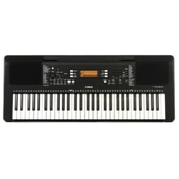 Instruments de musique Yamaha PSR-E363