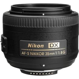 Objectif Nikon AF-S Nikkor 35mm f/1.8 Nikon AF 35mm f/1.8