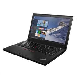 Lenovo ThinkPad X260 12" Core i5 2.4 GHz - SSD 128 Go - 4 Go QWERTY - Anglais