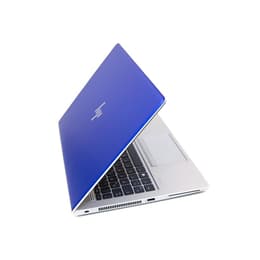 HP EliteBook 840 G5 14" Core i5 1.6 GHz - SSD 1000 Go - 8 Go AZERTY - Français