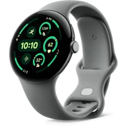 Google Pixel Watch 3 Bluetooth + Cellular 45 mm - Gris