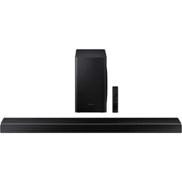 Barre de son Samsung HW-Q60T - Noir