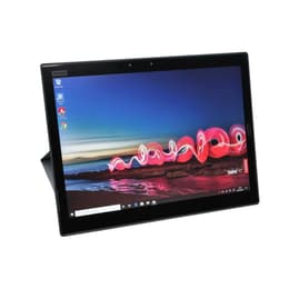 Lenovo ThinkPad X1 Tablet G3 13" Core i5 1.7 GHz - SSD 512 Go - 8 Go Sans clavier