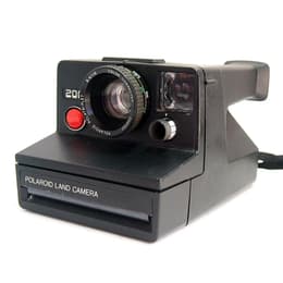 Instantané 2000 - Noir + Polaroid 103mm f/14.6 f/14.6
