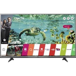 SMART TV LG LCD Ultra HD 4K 140 cm 55UH615V