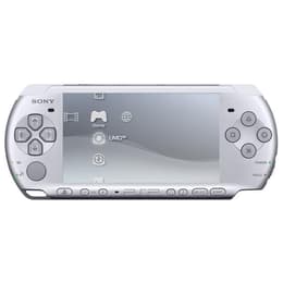 PSP 3004 - HDD 4 GB - Gris