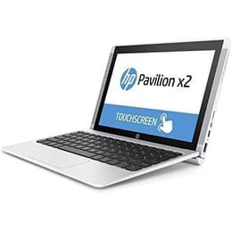 HP Pavilion 10-N123NF 10" Atom X 1.4 GHz - SSD 32 Go + HDD 1 To - 4 Go AZERTY - Français