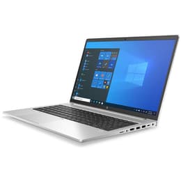 HP ProBook 450 G8 15" Core i5 2.4 GHz - SSD 256 Go - 16 Go QWERTY - Suédois