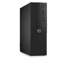 Dell OptiPlex 3050 SFF Core i3 3.9 GHz - SSD 256 Go RAM 8 Go