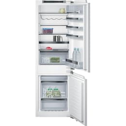 Réfrigérateur combiné intégrable Siemens KI86NHDF0