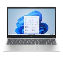 HP 15-FD0563TU 15" Core i5 1.3 GHz - SSD 512 Go - 8 Go QWERTY - Espagnol
