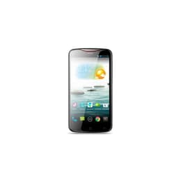 Acer Liquid S2 16 Go - Rouge - Débloqué