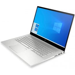 HP Envy 17-CG0033NF 17" Core i7 1.3 GHz - SSD 1 To - 16 Go AZERTY - Français