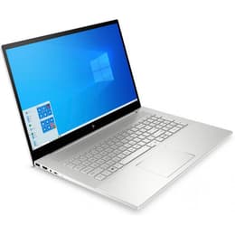 HP Envy 17-CG0033NF 17" Core i7 1.3 GHz - SSD 1 To - 16 Go AZERTY - Français