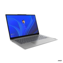 Lenovo Thinkbook 13S G4 13" Ryzen 5 2.9 GHz - SSD 512 Go - 16 Go QWERTY - Espagnol
