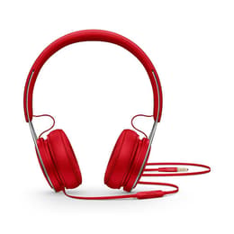 Casque filaire avec micro Beats By Dr. Dre EP - Rouge