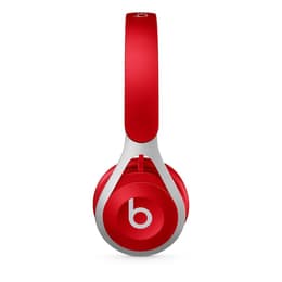 Casque filaire avec micro Beats By Dr. Dre EP - Rouge