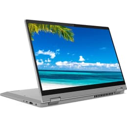 Lenovo IdeaPad Flex 5 14" Ryzen 3 2.7 GHz - SSD 128 Go - 8 Go QWERTY - Finnois