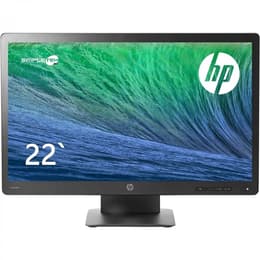 Écran 22" LED FHD HP P223
